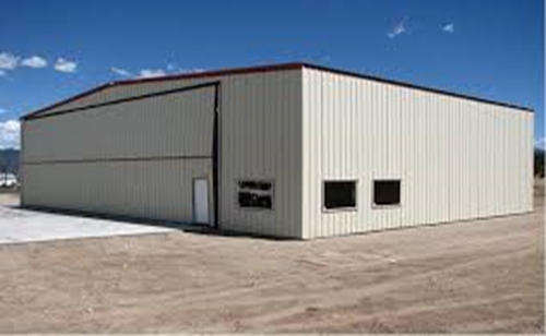 Commercial Warehouse Loans